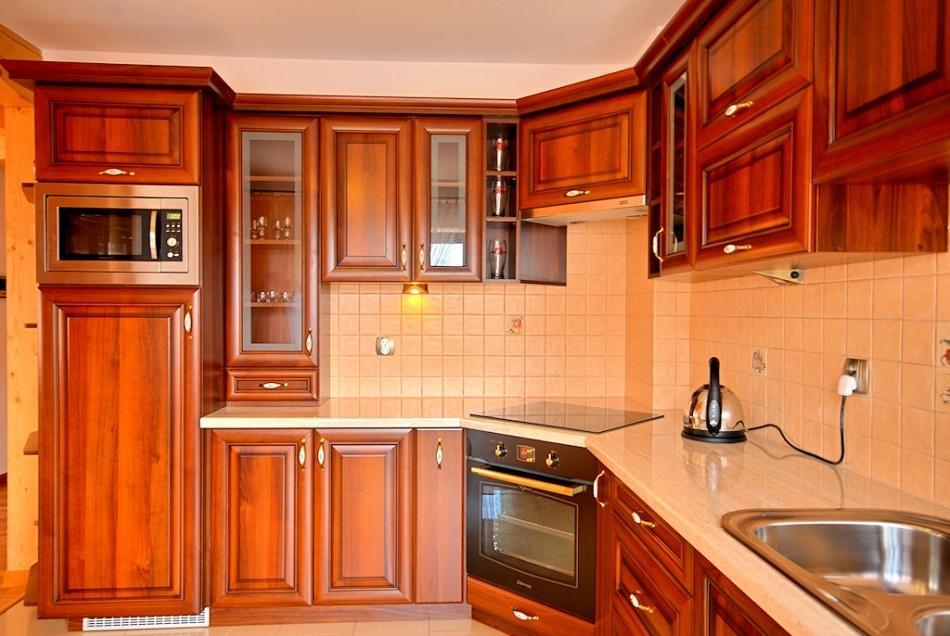 Apartament Dana Poronin Exterior foto